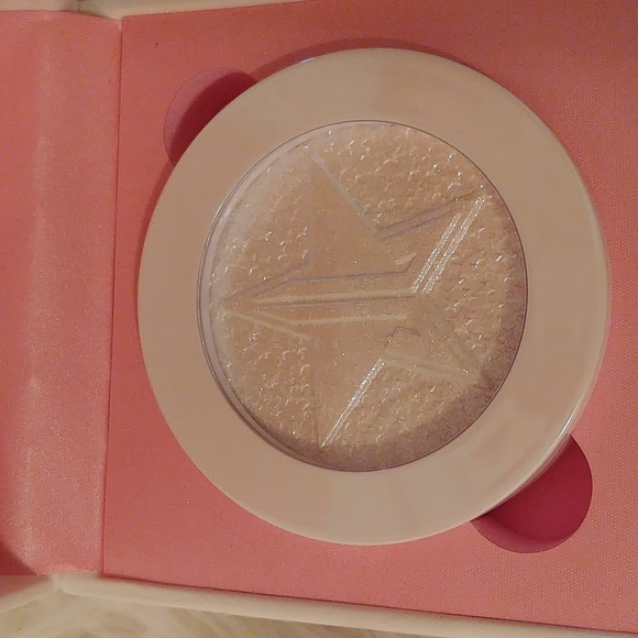 💙FIRM! NWT JEFFREE STAR EXTREME FROST HIGHLIGHTER GAG ME (LAST ONE AVAILABLE) - Picture 8 of 10